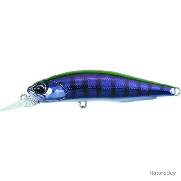 Leurre Dur REALIS ROZANTE SHAD - DUO 63SP-GSB3110