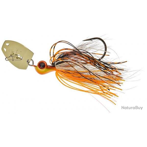 Chatterbait BOOMER 14g - GUNKI Acid Craw M.S