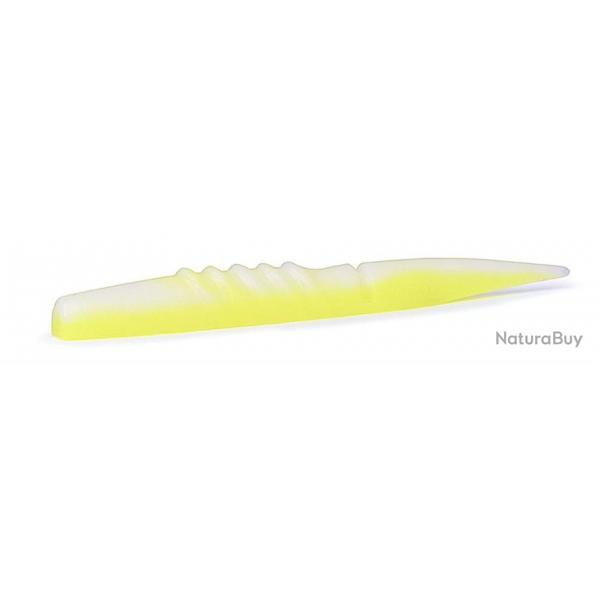 Leurres Souples SUPER X-LAYER - MEGABASS White Chart