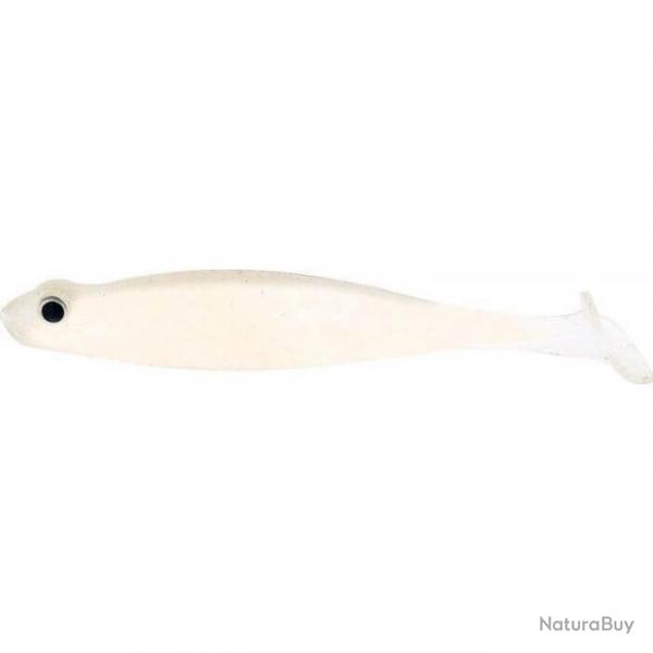 Leurres Souples HAZEDONG SHAD - MEGABASS 4.2 - French Pearl