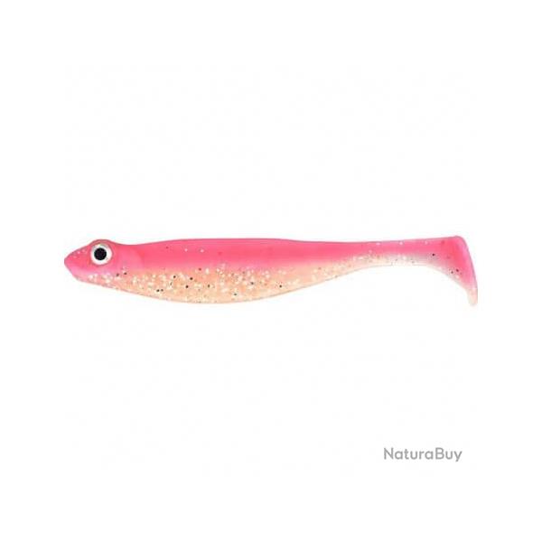 Leurres Souples HAZEDONG SHAD - MEGABASS 4.2 - Pink Glitter