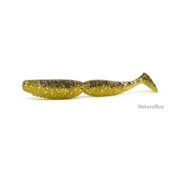 Leurres Souples SUPER SPINDLE WORM - MEGABASS 4 - Uraken