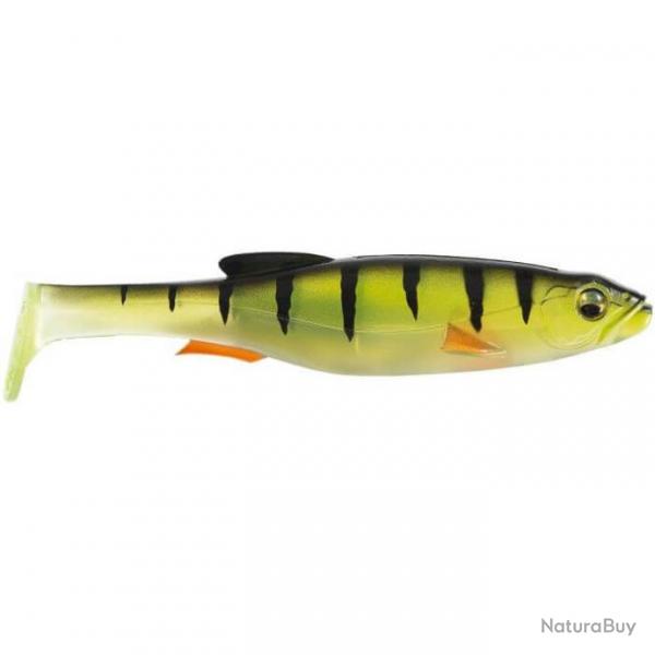 Leurres Souples MAG DRAFT 6 FREESTYLE - MEGABASS 6F-Perch