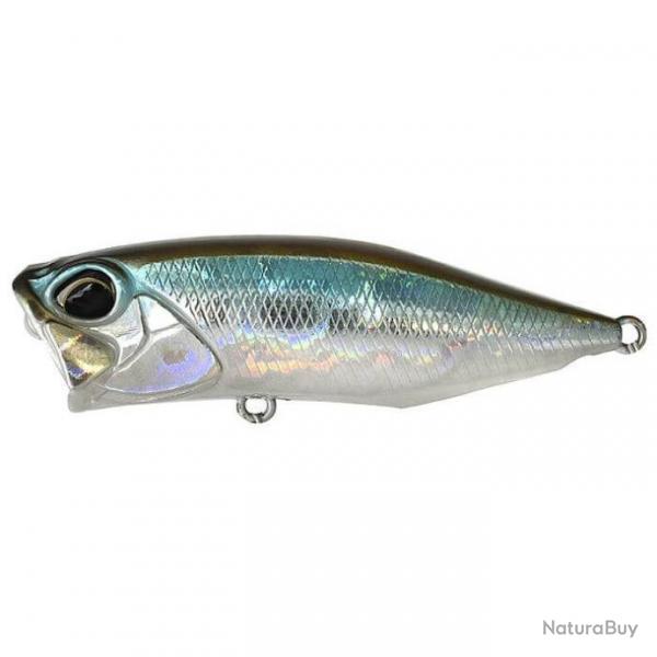 Leurre Dur REALIS POPPER 64 - DUO Prism Smelt