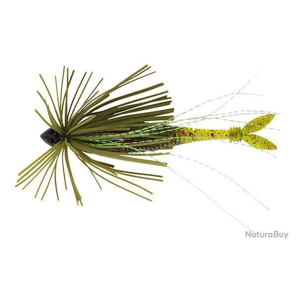 Jig REALIS SMALL RUBBER - DUO 3.5 - J024