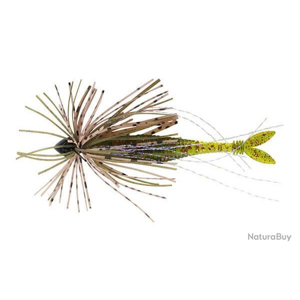 Jig REALIS SMALL RUBBER - DUO 3.5 - J025