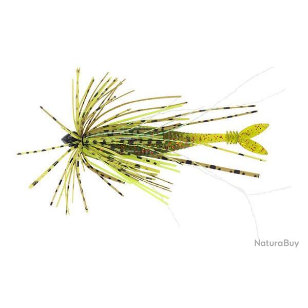 Jig REALIS SMALL RUBBER - DUO 3.5 - J026
