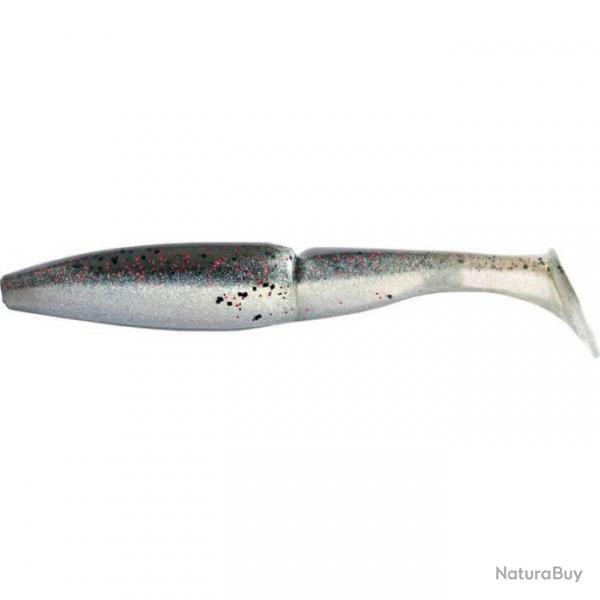 Leurres Souples ONE UP SHAD - SAWAMURA ONEUP2 - Chart Shad/R