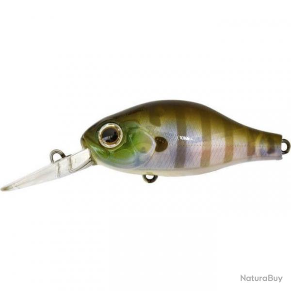 Leurre Dur B SWITCHER No Rattle - ZIP BAITS BSWIT2 - Ghost Gill