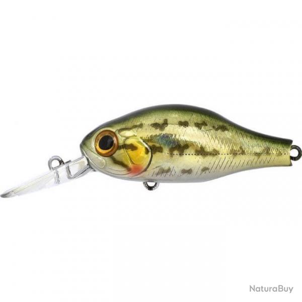 Leurre Dur B SWITCHER No Rattle - ZIP BAITS BSWIT2 - Bass