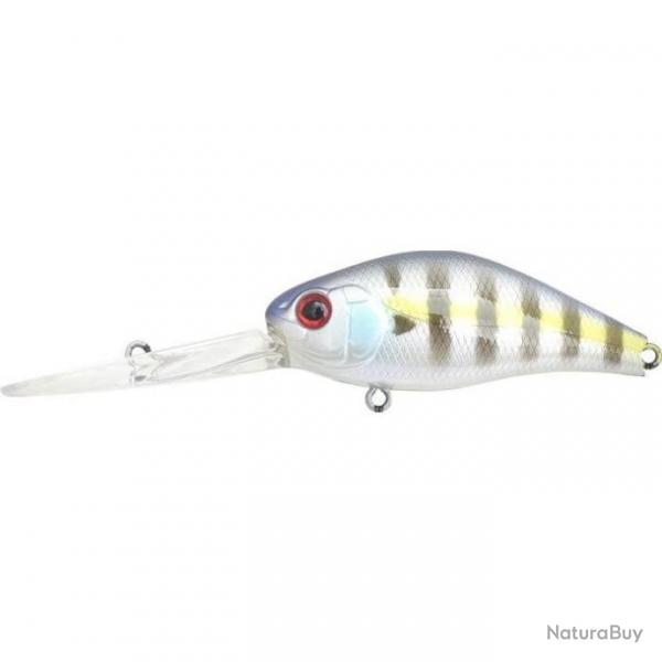 Leurre Dur B SWITCHER No Rattle - ZIP BAITS BSWIT3 - Sexy Gill