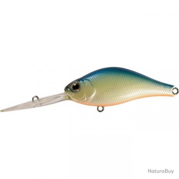 Leurre Dur B SWITCHER No Rattle - ZIP BAITS BSWIT4 - 327