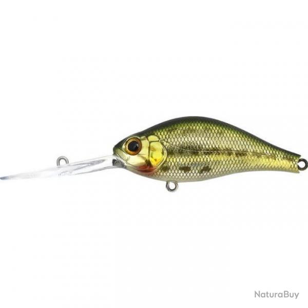 Leurre Dur B SWITCHER No Rattle - ZIP BAITS BSWIT4 - Bass