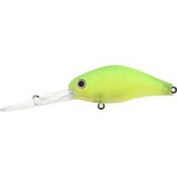 Leurre Dur B SWITCHER No Rattle - ZIP BAITS BSWIT2 - Psychedelic Chart