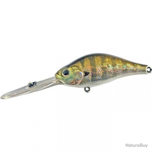 Leurre Dur B SWITCHER No Rattle - ZIP BAITS BSWIT4 - Blue Gill