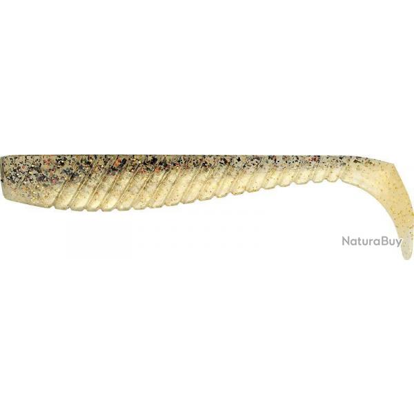 Leurres Souples BAKUREE SHAD 110 - MADNESS 110 - Golden Bait