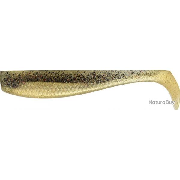 Leurres Souples BAKUREE SHAD KB - MADNESS KB 110 - Golden Bait