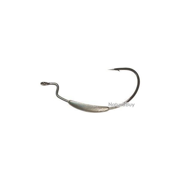 Hameons WORM 102 S.SWITCHER - DECOY 102 - 3/0