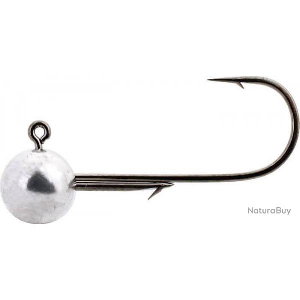 Ttes Plombes VJ 76 M HEAD - DECOY N2 - 2.5g