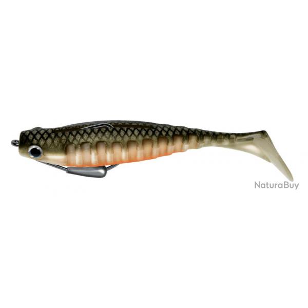 Leurre Neo Shallow Mont - DELALANDE Strange Pike - 9cm 4g