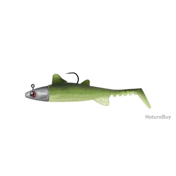 Leurre Dart Shad mont - DELALANDE Mojito - 9cm 7g