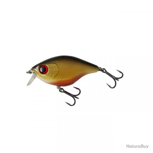 Leurres Tight-s Shallow - MADCAT 65g - Rudd