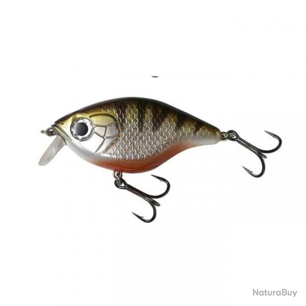 Leurres Tight-s Shallow - MADCAT 65g - Perch