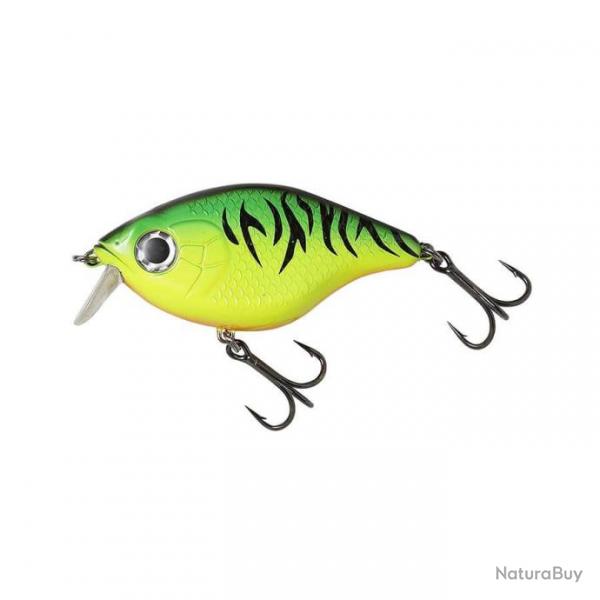 Leurres Tight-s Shallow - MADCAT 65g - Firetiger UV