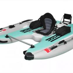Float Tube Flatform Evo XL - SEVEN BASS Seafom