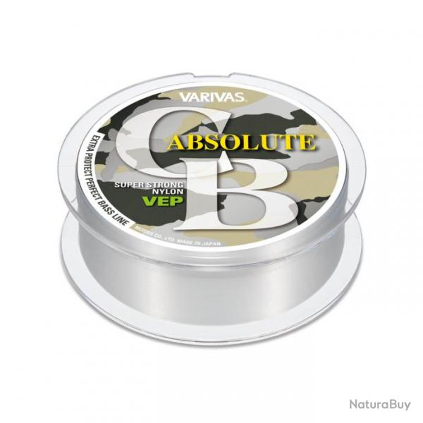 Nylon ABSOLUTE CB - VARIVAS ABS-CB5