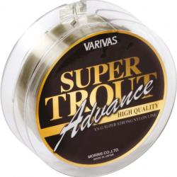 Fil Nylon Super Trout Adanvance - VARIVAS Ø 0,16mm - 150m