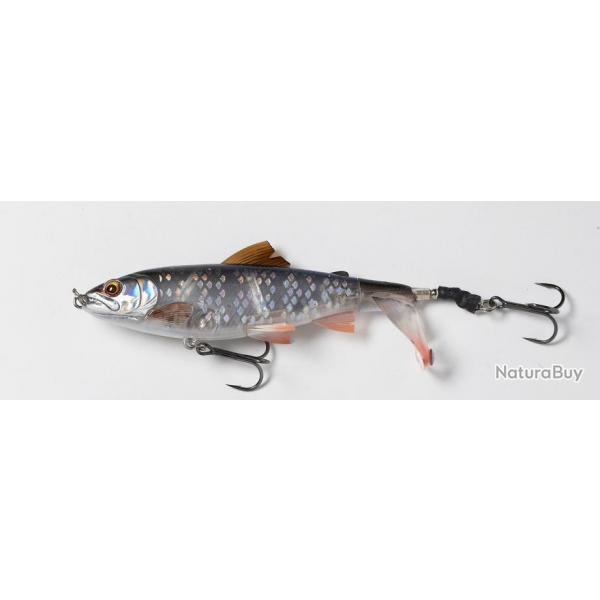 Leurre 3D Smashtail - SAVAGE GEAR Roach - 10cm