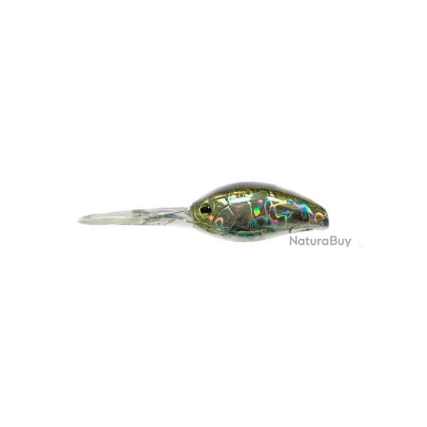 Leurre Crankbait Hypno DR - HERAKLES Alburno Flash