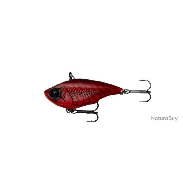 Leurre Fat Vibes - SAVAGE GEAR Red Crayfish - 5.1cm