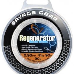 Fil Regenerator Mono - SAVAGE GEAR Ø 0,90mm