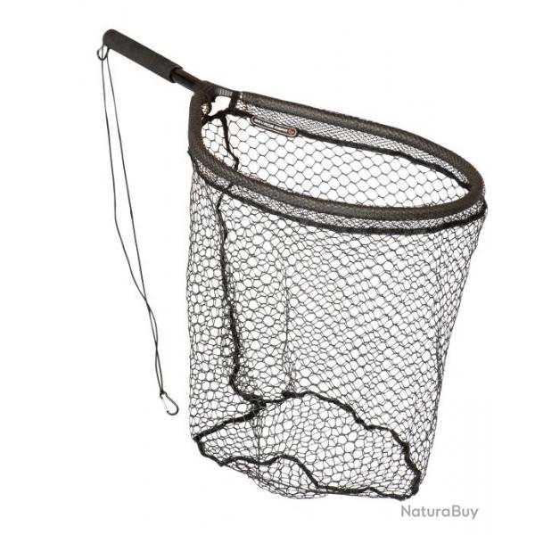 Epuisette Pro Finezze Landing Net - SAVAGE GEAR L