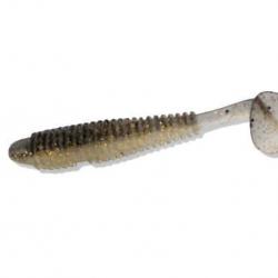 Leurre souple Viber Shad - HERAKLES Smoker - 7,5cm