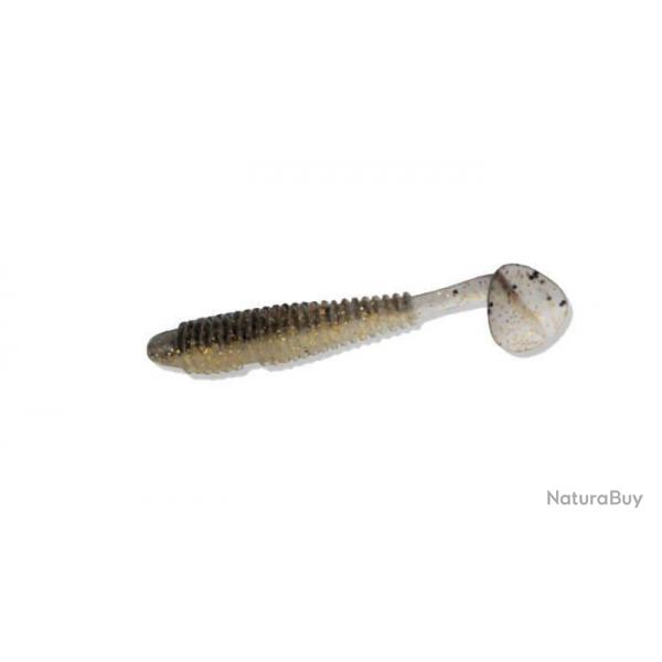 Leurre souple Viber Shad - HERAKLES Smoker - 7,5cm