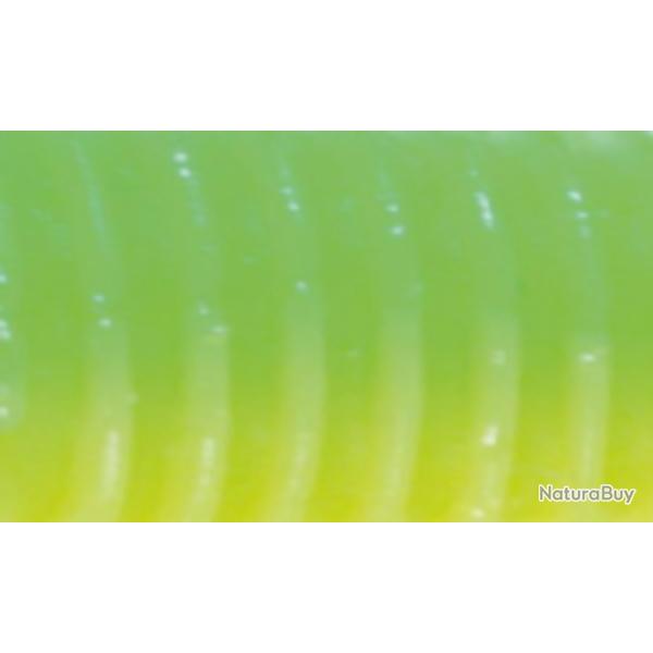 Leurre souple Viber Shad - HERAKLES Citrus - 7,5cm