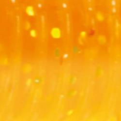 Leurre souple Viber Shad - HERAKLES Orange Shiner - 7,5cm
