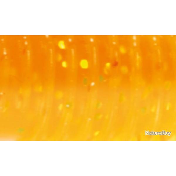 Leurre souple Viber Shad - HERAKLES Orange Shiner - 7,5cm