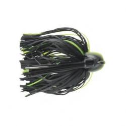 Jig Impact 3/8 - HERAKLES Black Chartreuse