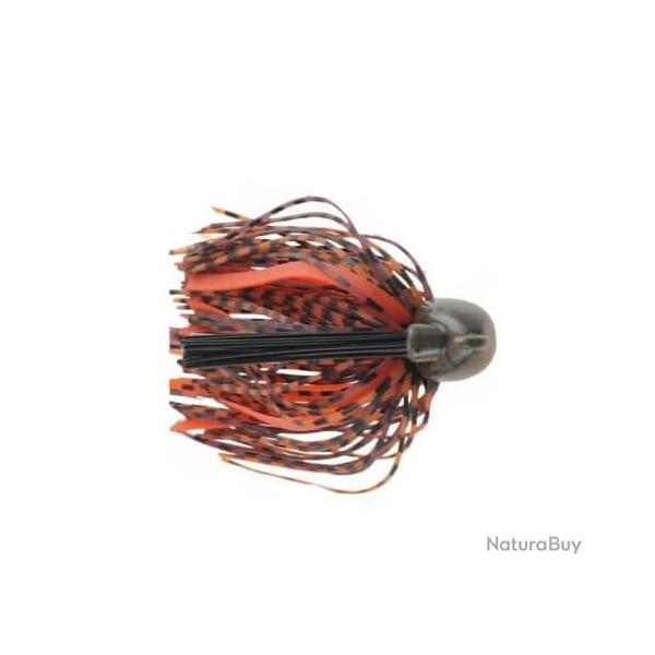 Jig Impact 3/8 - HERAKLES Louisiana Craw