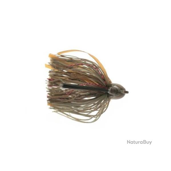 Jig Impact 3/8 - HERAKLES Cave Craw