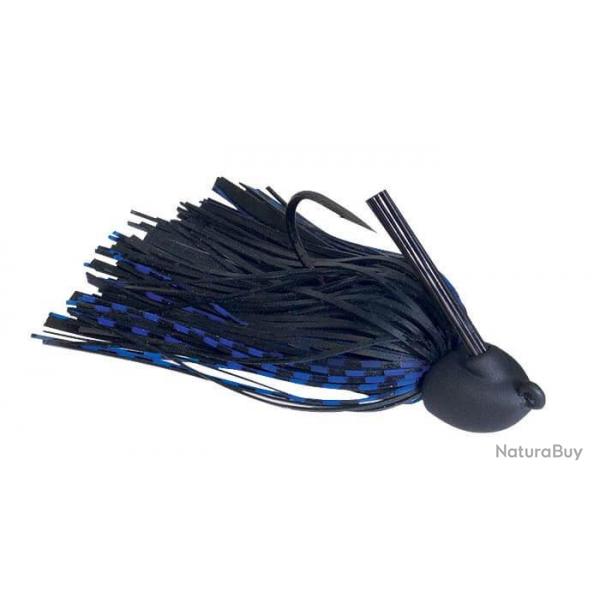 Jig Impact 3/8 - HERAKLES Black Blue