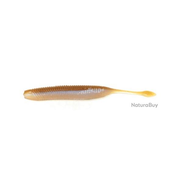 Leurre souple Ispanic Shad 4,5" - HERAKLES Bokura