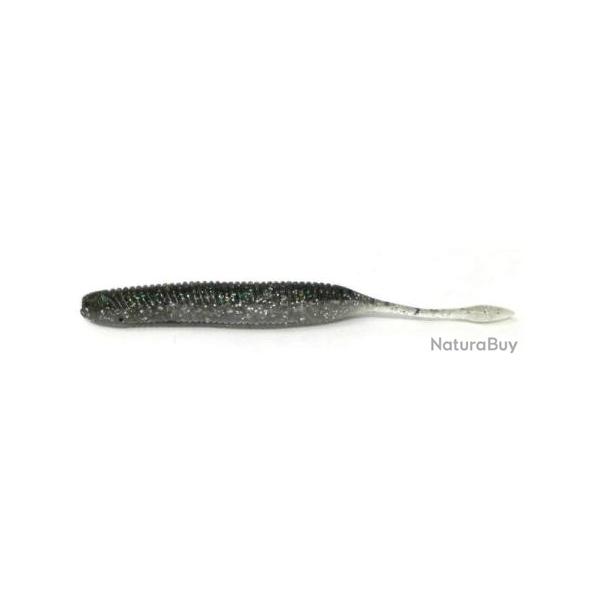 Leurre souple Ispanic Shad 4,5" - HERAKLES Flash Minnow