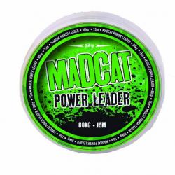 Tresse Power Leader - MADCAT 0.8mm