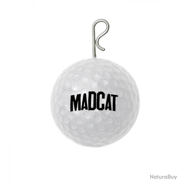 Tte plombe Golf Ball Snap-on Vertiball - MADCAT 100g