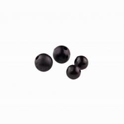 Perles caoutchouc Rubber Beads - MADCAT 10mm